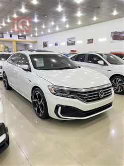 فولكسفاغن باسات